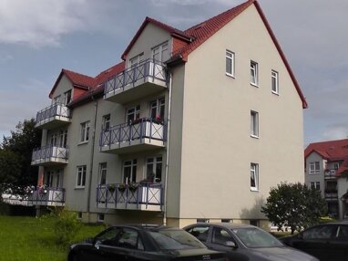 Wohnung zur Miete 402,50 € 3 Zimmer 71,3 m² 2. Geschoss Apotheker-Herb-Straße 8 Lommatzsch Lommatzsch 01623