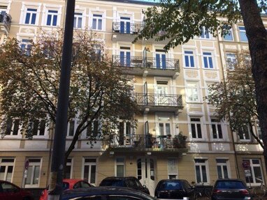 Wohnung zum Kauf 288.300 € 2 Zimmer 45 m² 3. Geschoss Eimsbüttel Hamburg 20257