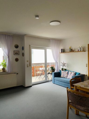Wohnung zur Miete 650 € 2 Zimmer 53 m² 1. Geschoss Fichtenberg Fichtenberg 74427