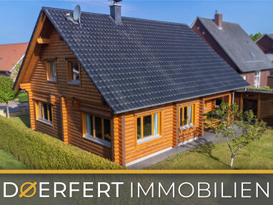 Einfamilienhaus zum Kauf 435.000 € 5 Zimmer 150 m² 543 m² Grundstück Schleptrup Bramsche / Engter 49565