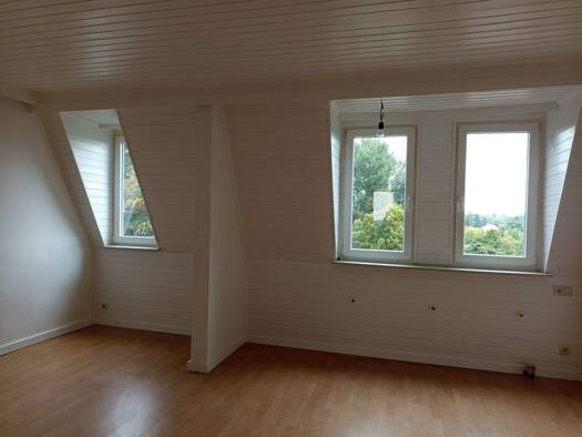 Wohnung zur Miete 680 € 3 Zimmer 60 m² 3. Geschoss frei ab sofort St Jobst Nürnberg 90491