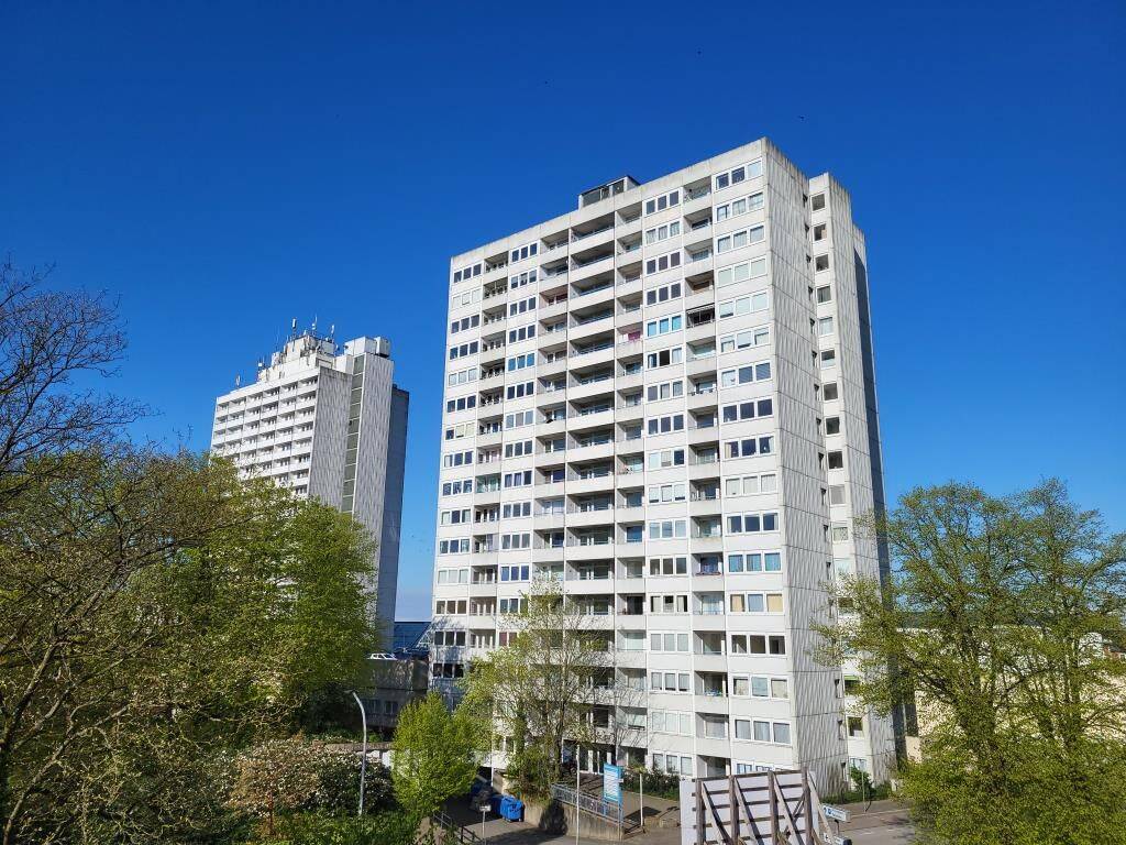 Studio zur Miete
