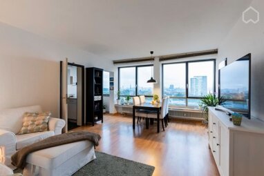 Wohnung zur Miete Wohnen auf Zeit 1.690 € 2 Zimmer 52 m² frei ab sofort Altona - Altstadt Hamburg 22767