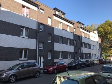 Wohnung zur Miete 420 € 2 Zimmer 64 m² 2. Geschoss Blücherstr. 10 Altstadt - Süd Oberhausen 46045