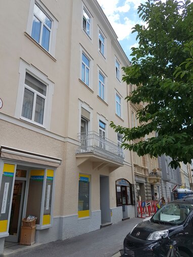 Apartment zur Miete 890 € 2 Zimmer 56 m² 3. Geschoss Salzburg Salzburg 5020