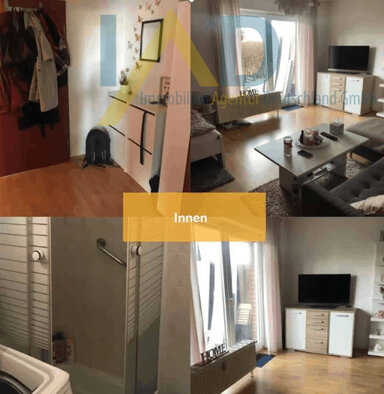 Wohnung zum Kauf 78.000 € 1 Zimmer 34 m² Hohenwarsleben Hohenwarsleben 39326