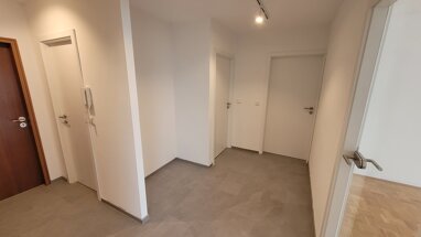Wohnung zur Miete 1.100 € 3 Zimmer 83,5 m² 1. Geschoss Jägerstraße 14A Zellerau Würzburg 97082