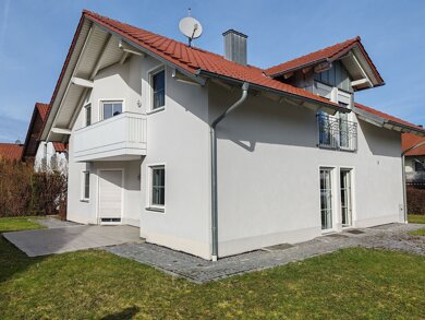 Haus zum Kauf 460.000 € 4 Zimmer 145 m² 608 m² Grundstück frei ab sofort Birkenstraße Oberschneiding Oberschneiding 94363