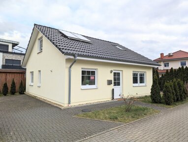 Einfamilienhaus zum Kauf Provisionsfrei 399.000 € 4 Zimmer 95,7 m² 295,7 m² Grundstück Theodor Körner Straße 1H Büchen 21514