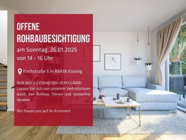 Reihenendhaus zum Kauf 812.787 € 5 Zimmer 139 m² 258 m² Grundstück Hochzoll - Süd Augsburg / Hochzoll-Nord 86163