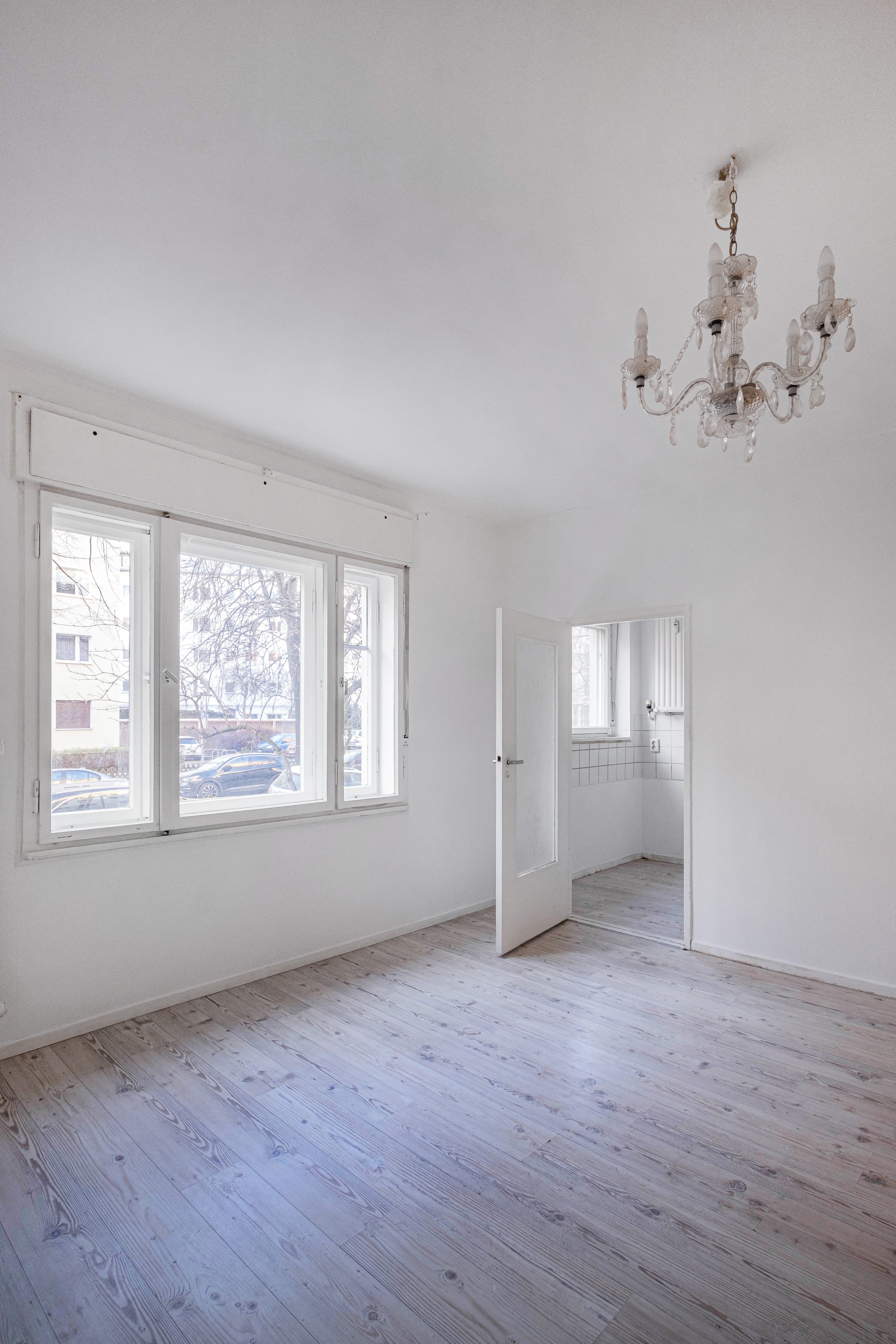 Wohnung zum Kauf 250.000 € 2 Zimmer 41 m² Wilmersdorf Berlin 10717