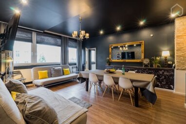 Wohnung zur Miete Wohnen auf Zeit 6.600 € 3 Zimmer 110 m² frei ab sofort Schöneberg Berlin 10827