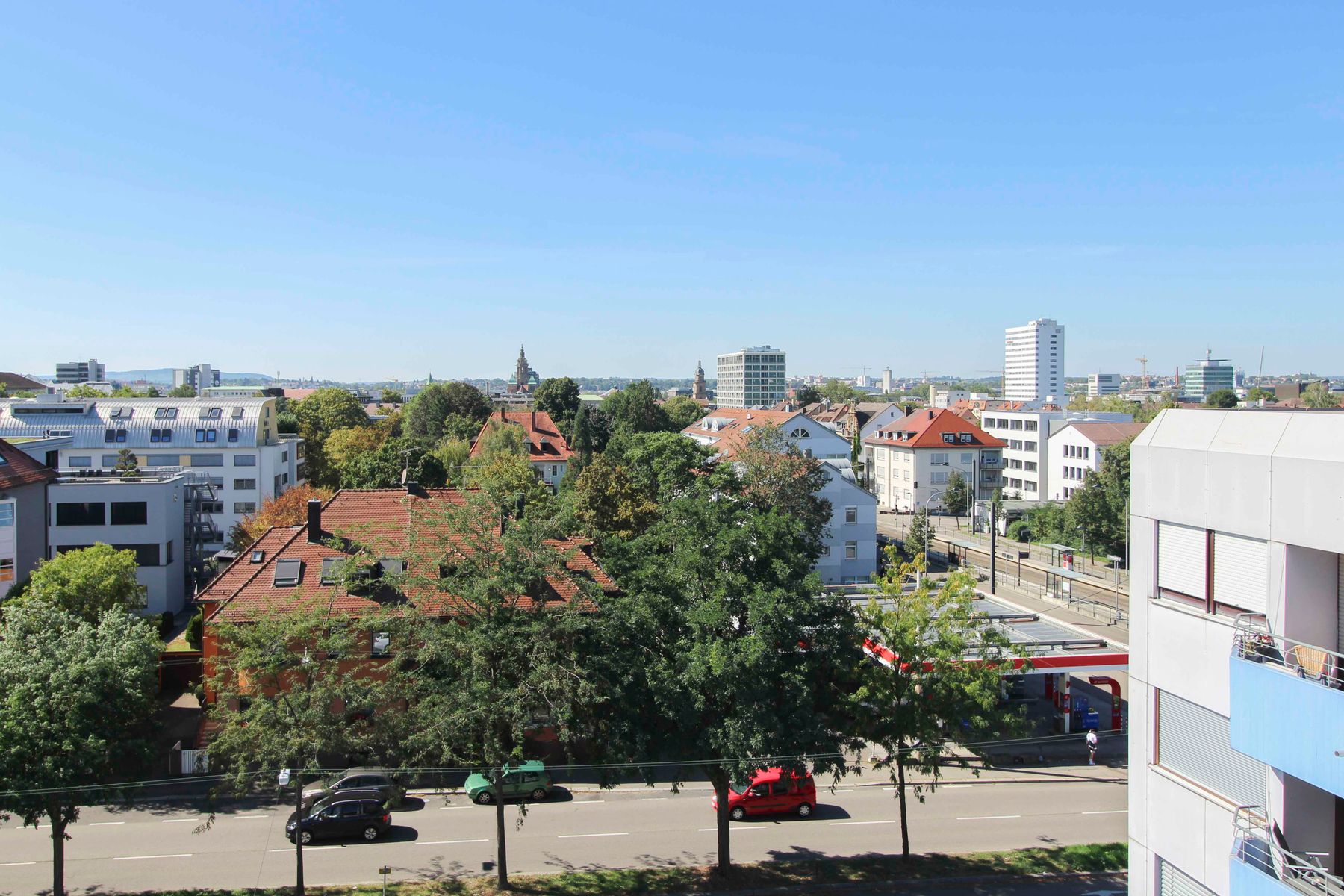 Immobilie zum Kauf als Kapitalanlage geeignet 399.000 € 3 Zimmer 105,6 m²<br/>Fläche Oststadt Heilbronn 74072