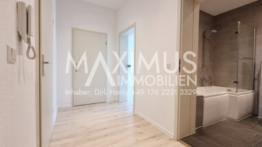 Wohnung zur Miete 430 € 3 Zimmer 57 m² 2. Geschoss Zwickauer Straße 310 Schönau 831 Chemnitz 09116