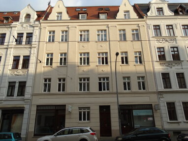 Wohnung zur Miete 336 € 2 Zimmer 60,9 m² 4. Geschoss Kunnerwitzer Straße 7 Südstadt Görlitz 02826
