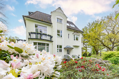 Wohnung zur Miete 1.850 € 3 Zimmer 110 m² Erdgeschoss Harvestehude Hamburg 20144
