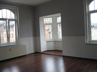 Wohnung zum Kauf 49.000 € 2 Zimmer 60,9 m² Haselbrunn Plauen 08525