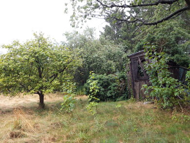 Grundstück zum Kauf provisionsfrei 1.243 m² Grundstück Krebaer Straße neben Nr. 2 Kosel Niesky 02906