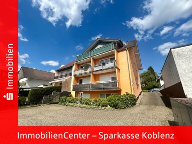 Wohnung zum Kauf 149.000 € 2 Zimmer 50 m² 1. Geschoss Weitersburg Weitersburg 56191