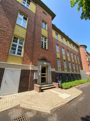 Wohnung zur Miete 670 € 2 Zimmer 70,5 m² 3. Geschoss Hindenburgstraße 15b Mölln 23879