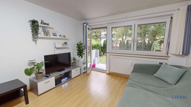 Wohnung zum Kauf 345.000 € 3 Zimmer 66,2 m² EG Brühl - Güterbahnhof Freiburg im Breisgau 79108