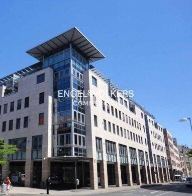 Bürofläche zur Miete Provisionsfrei 13,50 € 857 m² Bürofläche teilbar ab 857 m² Mitte Hannover 30159