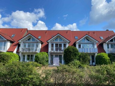 Wohnung zum Kauf 295.000 € 4 Zimmer 80 m² Zingst Ostseeheilbad Zingst 18374