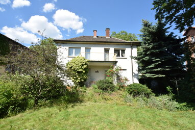 Mehrfamilienhaus zum Kauf 498.000 € 5 Zimmer 158,5 m² 570 m² Grundstück Speckweggebiet Mannheim / Waldhof 68305