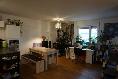 Wohnung zur Miete 1.350 € 2 Zimmer 86 m² 1. Geschoss Kleiststraße 43 Weststadt Ulm 89077