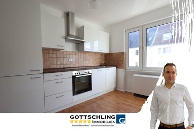 Wohnung zur Miete 990 € 4 Zimmer 123,7 m² 1. Geschoss Wusthoffstr. 12 Rüttenscheid Essen - Rüttenscheid 45131