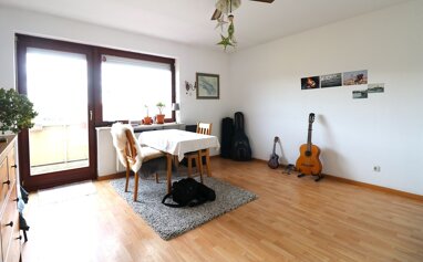 Wohnung zum Kauf 139.300 € 1 Zimmer 32,8 m² 3. Geschoss Galgenberg Regensburg 93053