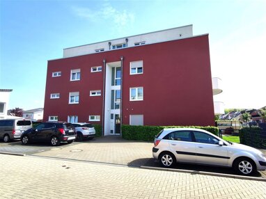 Wohnung zur Miete 730 € 2 Zimmer 71 m² 2. Geschoss Brechten - Süd Dortmund 44339