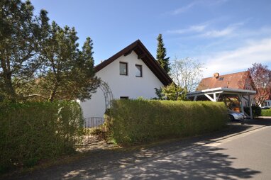 Einfamilienhaus zum Kauf 339.000 € 4 Zimmer 118 m² 525 m² Grundstück Schleusingen Schleusingen 98553