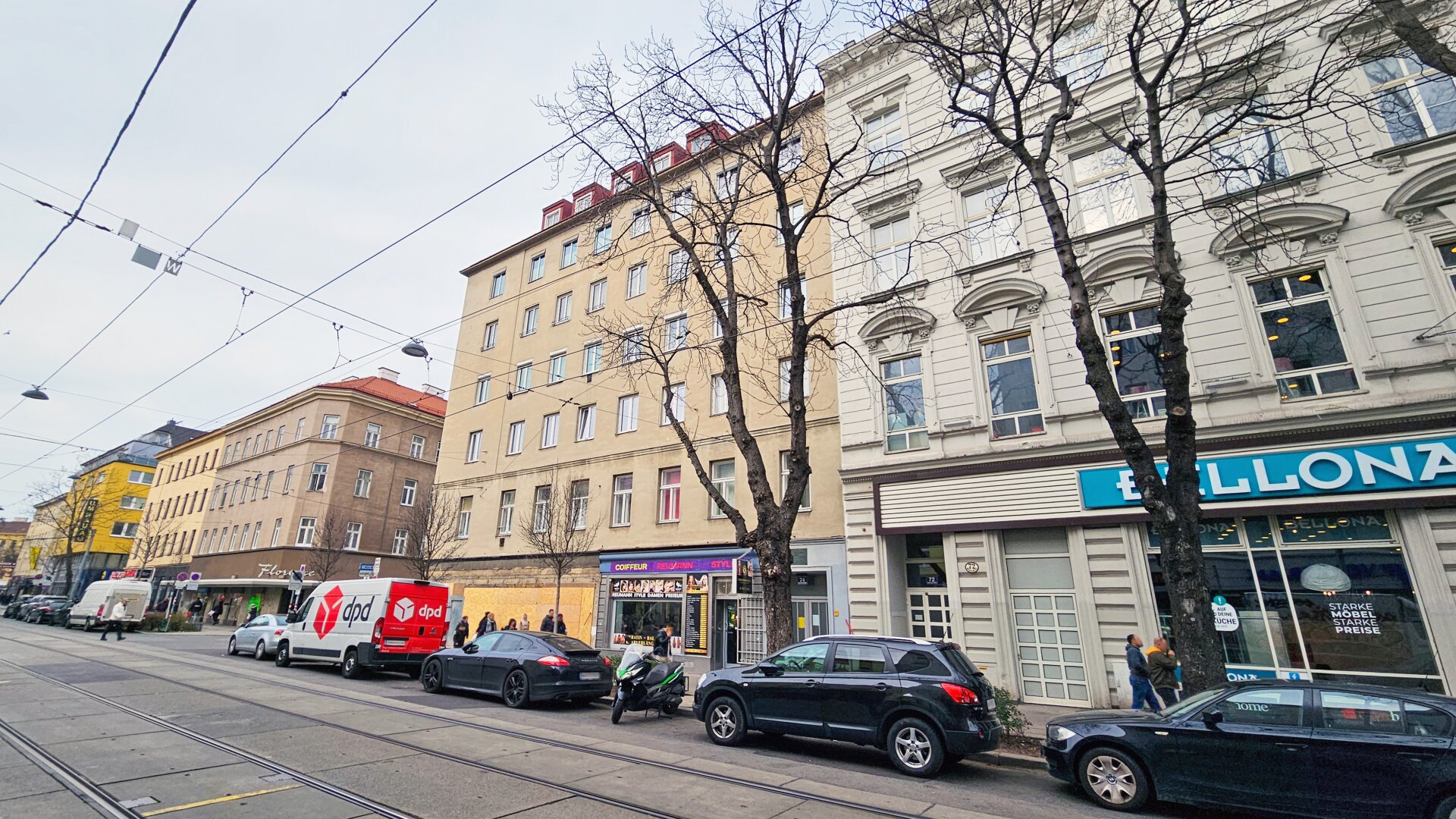 Wohnung zum Kauf 479.000 € 5 Zimmer 131,5 m² 5. Geschoss Wien 1100