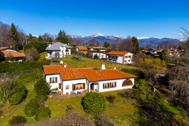 Villa zum Kauf 370.000 € 6 Zimmer 200 m² 16.250 m² Grundstück Panoramablick Stresa 28838