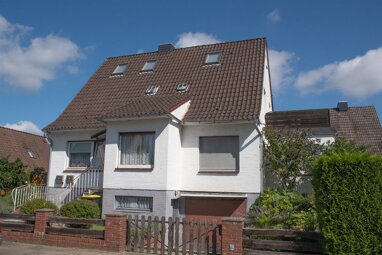Einfamilienhaus zum Kauf 329.000 € 5 Zimmer 126 m² 646 m² Grundstück Düneberg - Süd, Bez. 3 Geesthacht 21502