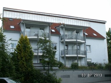 Apartment zur Miete 280 € 1 Zimmer 23,1 m² Erdgeschoss In den Kieswiesen 5 b Beutenberg - Winzlaer Straße Jena 07745