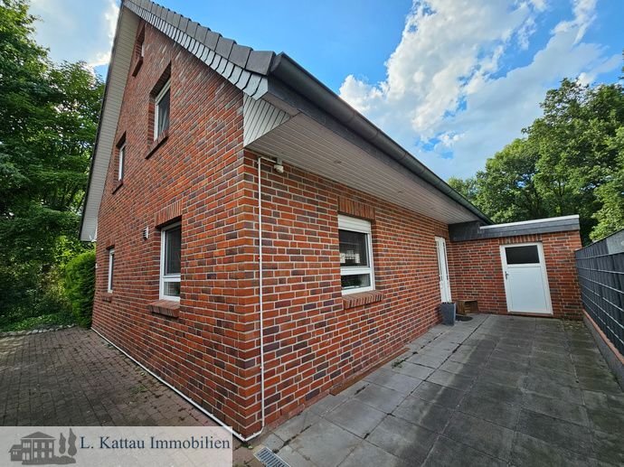 Einfamilienhaus zum Kauf 399.000 € 6 Zimmer 140 m²<br/>Wohnfläche 620 m²<br/>Grundstück Farge Bremen 28777