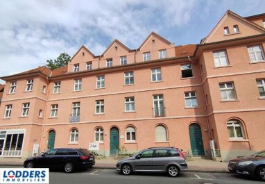 Wohnung zur Miete 590 € 3 Zimmer 91,1 m² 2. Geschoss Stendal Stendal 39576