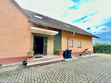 Mehrfamilienhaus zum Kauf 759.000 € 14 Zimmer 319 m² 1.673 m² Grundstück Broggingen Herbolzheim 79336