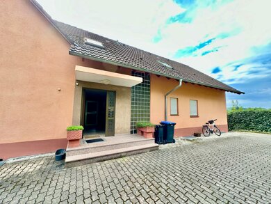 Mehrfamilienhaus zum Kauf 698.000 € 14 Zimmer 319 m² 1.673 m² Grundstück Broggingen Herbolzheim 79336