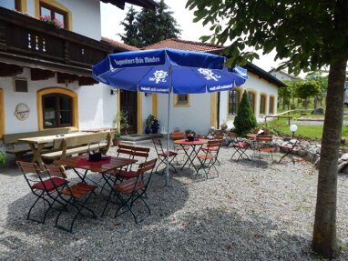Gastronomie/Hotel zur Miete Provisionsfrei 2.150 € 260 m² Gastrofläche Söller Str. 4 / Gollenshausen Gollenshausen Gstadt am Chiemsee 83257
