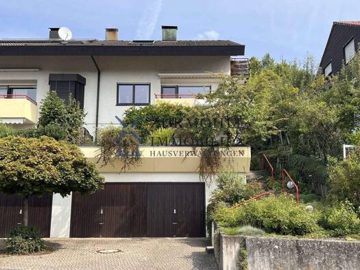 Mehrfamilienhaus zum Kauf 700.000 € 6 Zimmer 181 m² 513 m² Grundstück Rudersberg 73635