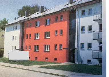 Wohnung zum Kauf provisionsfrei als Kapitalanlage geeignet 160.000 € 4 Zimmer 62 m² Detterstr. Deggendorf Deggendorf 94469