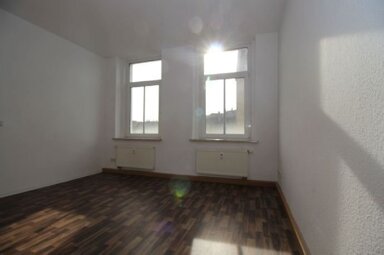 Wohnung zur Miete 233,35 € 2 Zimmer 46,7 m² 3. Geschoss frei ab sofort Leibnizstraße 26 Südvorstadt Plauen 08527