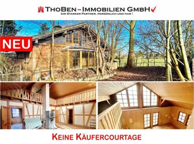 Einfamilienhaus zum Kauf provisionsfrei 349.000 € 4 Zimmer 97 m² 990 m² Grundstück Sievershütten 24641