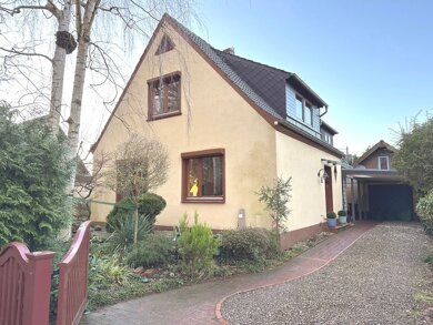 Einfamilienhaus zum Kauf 365.000 € 5 Zimmer 181 m² 726 m² Grundstück Schönebeck Bremen / Schönebeck 28757