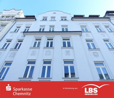 Wohnung zum Kauf 54.900 € 2 Zimmer 50 m² 2. Geschoss Schloßchemnitz 025 Chemnitz 09113