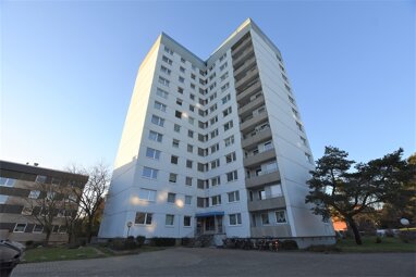 Wohnung zur Miete 561,94 € 2 Zimmer 56,4 m² 10. Geschoss Wahlbezirk 10 Bad Schwartau 23611