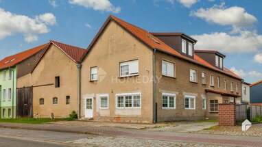Mehrfamilienhaus zum Kauf 329.000 € 20 Zimmer 488 m² 479 m² Grundstück Breitenrode Oebisfelde 39646